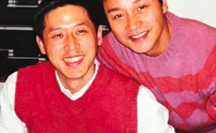 唐鹤德近况如何结婚了吗 爱人张国荣去世多年仍被惦记