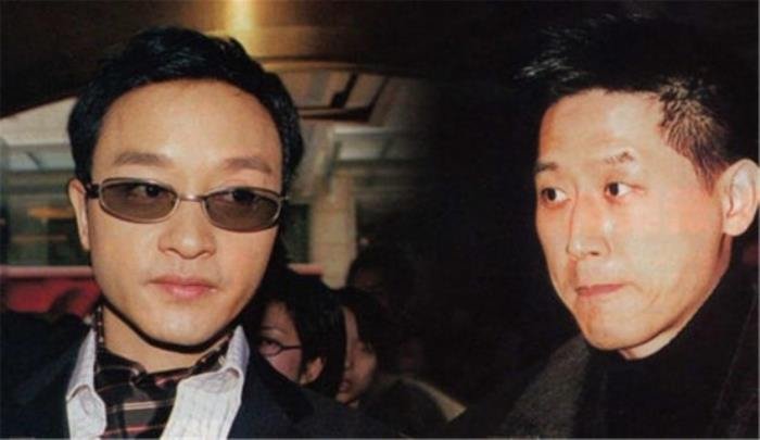 唐鹤德近况如何结婚了吗 爱人张国荣去世多年仍被惦记