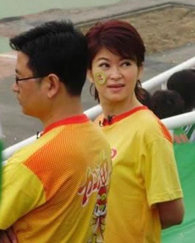 朱宏钧个人资料简介 贤妻慈母:白岩松老婆朱宏钧简历