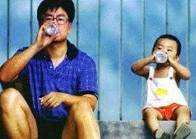 朱宏钧个人资料简介 贤妻慈母:白岩松老婆朱宏钧简历