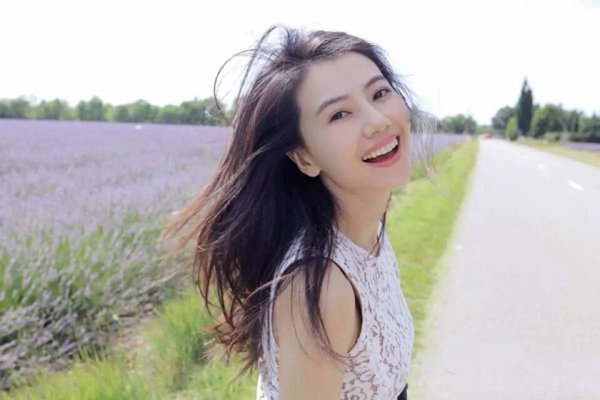 高圆圆老公叫什么名字 女神高圆圆赵又廷什么时候结婚