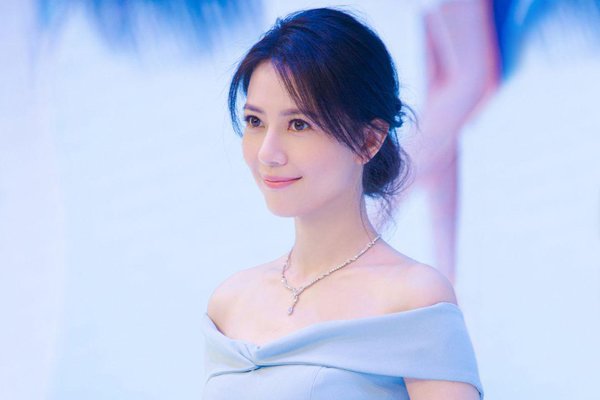 高圆圆老公叫什么名字 女神高圆圆赵又廷什么时候结婚