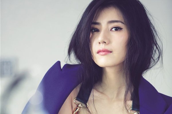 高圆圆老公叫什么名字 女神高圆圆赵又廷什么时候结婚