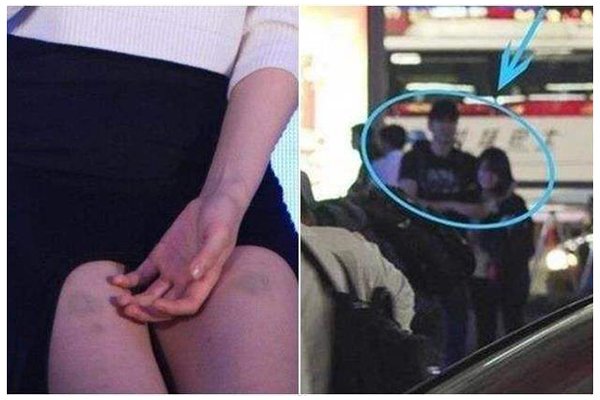 高圆圆老公叫什么名字 女神高圆圆赵又廷什么时候结婚