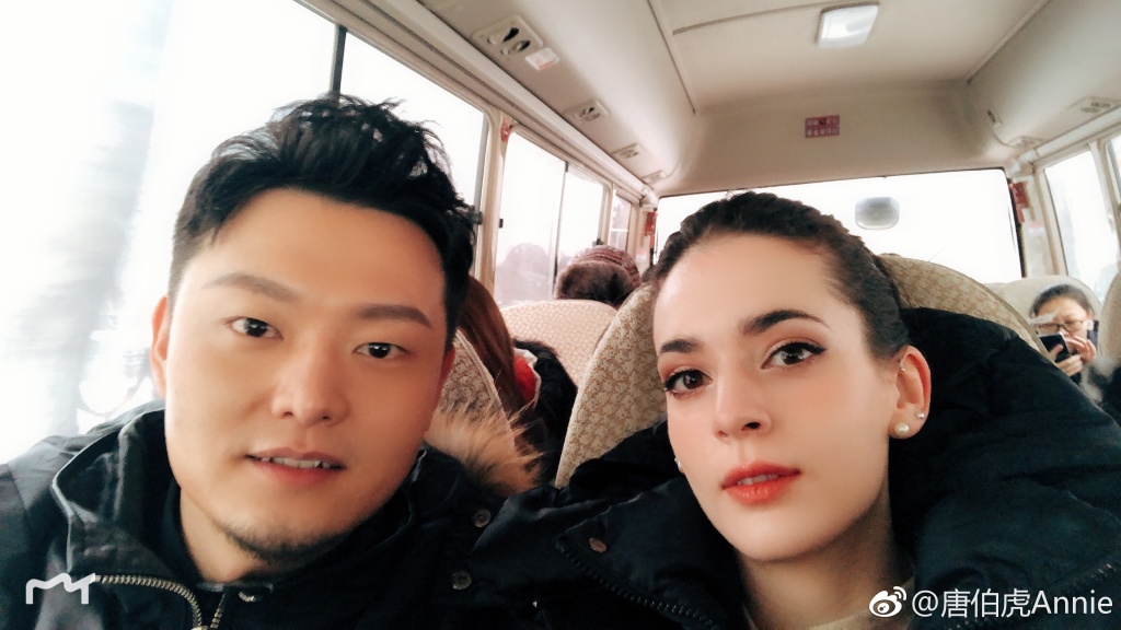 鞠红川和唐伯虎现在怎么样了 什么关系?在一起了吗