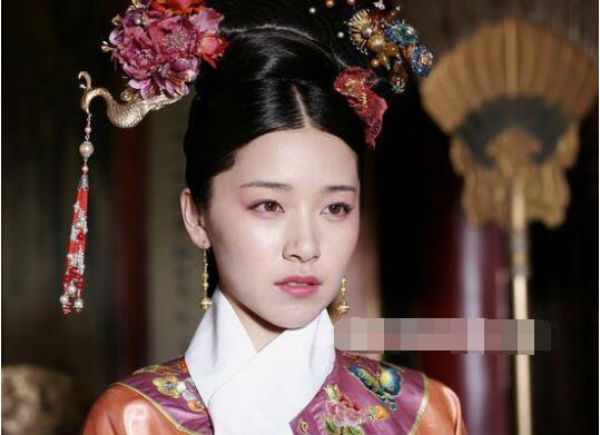 阚清子眼睛太罕见了 两个颜色:阚清子双色瞳孔图片