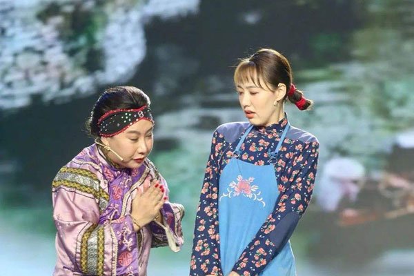 曹可凡和王冠什么关系 主持人搭档:曹可凡王冠结婚二胎?