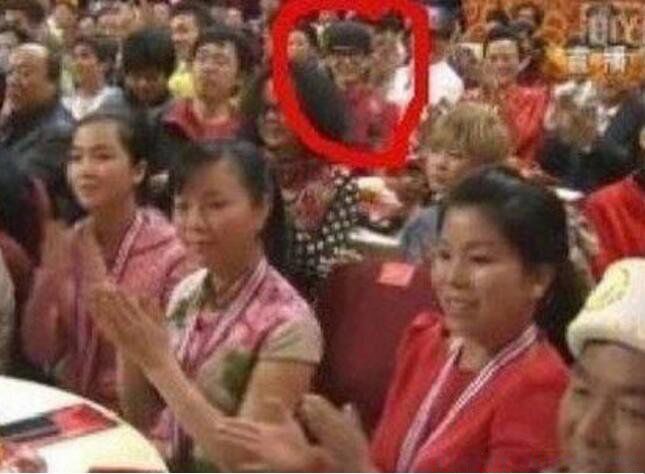 春晚灵异事件大全 2012年春晚灵异事件汇总
