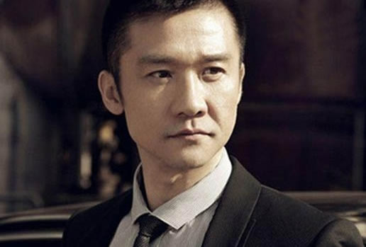 柯蓝现任老公是谁 有过三段感情现任丈夫是黄志忠