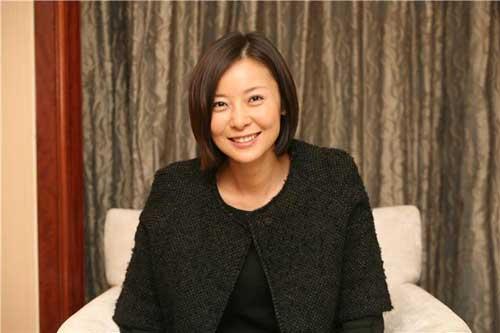 柯蓝现任老公是谁 有过三段感情现任丈夫是黄志忠