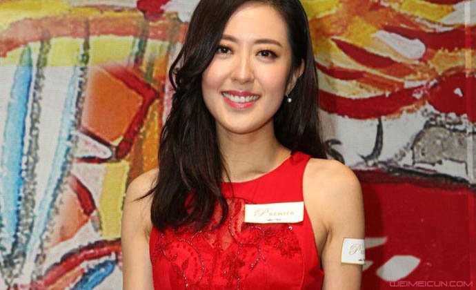 唐诗咏和蔡卓妍分手原因 结婚了吗?唐诗咏老公是谁