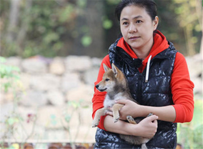 黄磊的学生曾晖为什么不演戏 得了抑郁?不要随意猜测