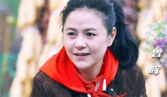 黄磊的学生曾晖为什么不演戏 得了抑郁?不要随意猜测