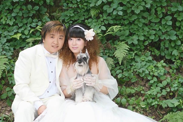 ѩ��������֮�Ҿ�Ӥ���Ŷ�ͼ ����棺���˴��ŵ���װ����ȹ