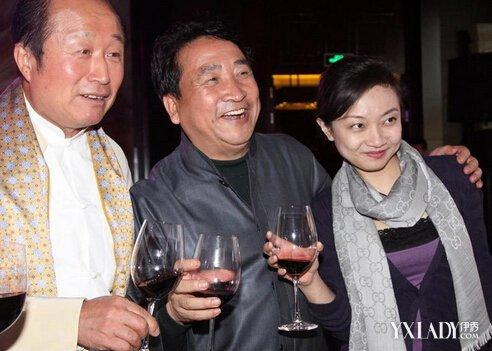 郭德纲和姜昆之间到底有什么过节 姜珊陪过哪些导演是真是假