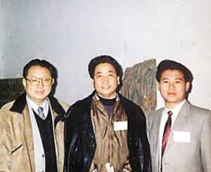 郭德纲和姜昆之间到底有什么过节 姜珊陪过哪些导演是真是假