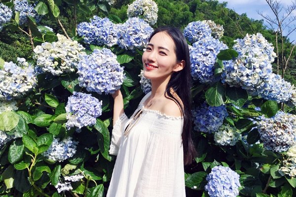 王予柔是王棠云吗 月事妹事件:王棠云个人资料简介