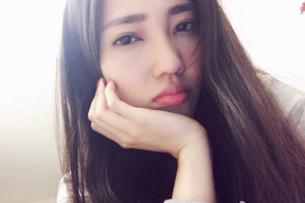 王予柔是王棠云吗 月事妹事件:王棠云个人资料简介