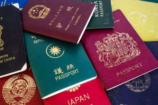 中国唯一双国籍人 国内有很多双国籍的人吗