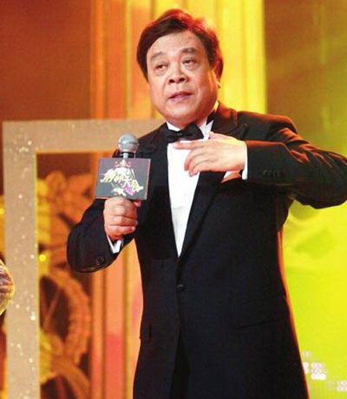 饶颖和赵忠祥是真的假的 赵忠祥和饶颖的录音内容转文字最精彩的一句