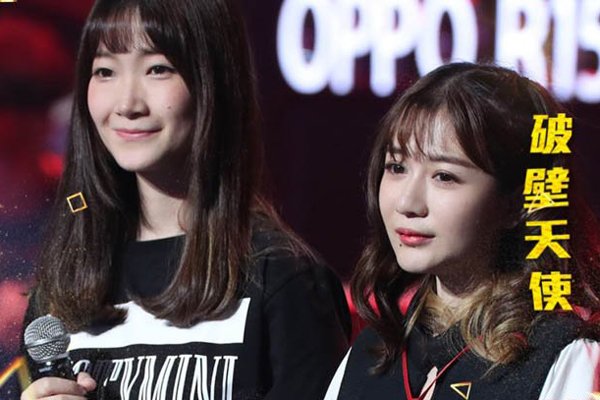 打包安琪为什么少一个人 塑料姐妹花:最后分开只剩一个人了