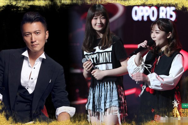 打包安琪为什么少一个人 塑料姐妹花:最后分开只剩一个人了
