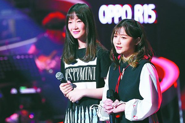 打包安琪为什么少一个人 塑料姐妹花:最后分开只剩一个人了