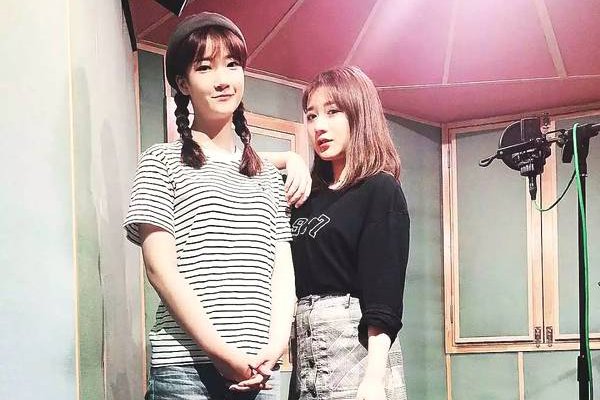 打包安琪为什么少一个人 塑料姐妹花:最后分开只剩一个人了