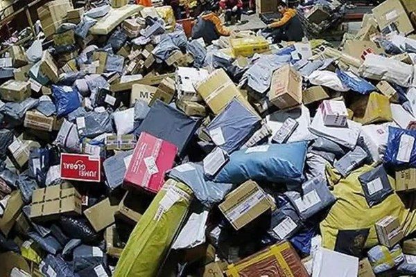 投诉快递最狠的方法电话 国家邮政局申诉网站投诉最有效