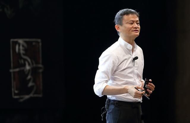 马云分享近况 神坛之人马云去哪了怎么没消息了