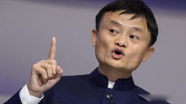 马云分享近况 神坛之人马云去哪了怎么没消息了