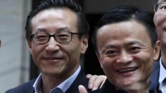 马云分享近况 神坛之人马云去哪了怎么没消息了