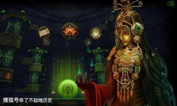 鬼吹灯电视剧正确观看顺序 正确观看鬼吹灯十二部顺序怎么看