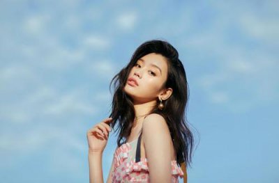 奚梦瑶什么家境 高攀嫁给何献君?奚梦瑶家世介绍