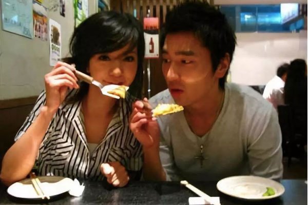 陈意涵为什么是女海王 前男友名单:陈意涵47个男朋友是谁