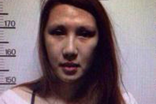 黄海波女主刘馨予是谁 变性人?刘馨予是男是女呢