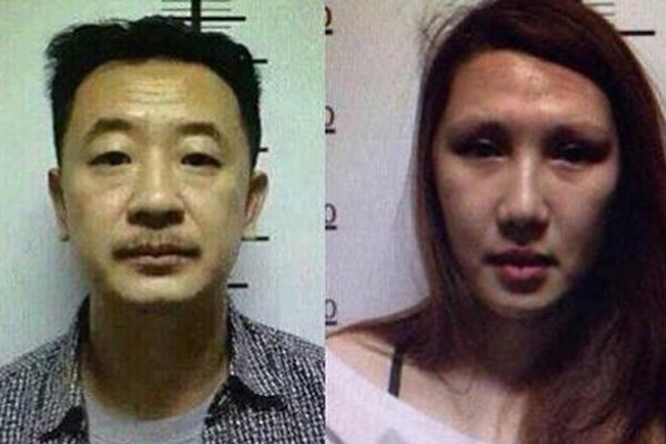 黄海波女主刘馨予是谁 变性人?刘馨予是男是女呢