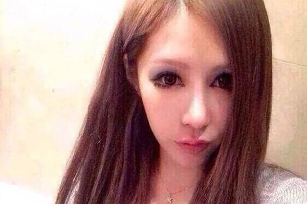黄海波女主刘馨予是谁 变性人?刘馨予是男是女呢
