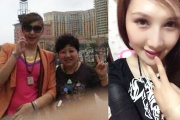 �ƺ���Ů����ܰ����˭ �����ˣ���ܰ��������Ů��