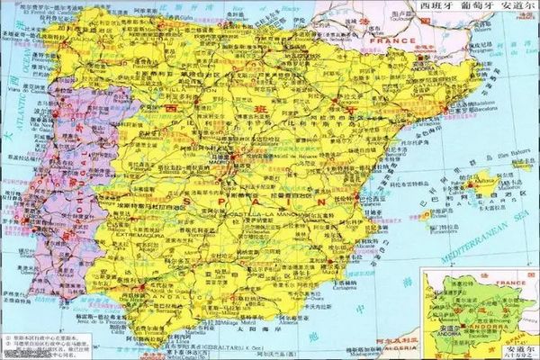 世界十大弱国家排名 冰岛虽然没常备军却幸福指数很高