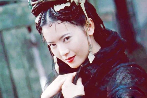 蓝洁瑛什么时候走的 车祸发疯:蓝洁瑛事件来龙去脉