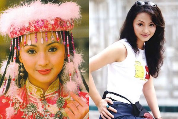 香妃刘丹车祸腰截图片 刘丹是别人害的吗?怎么会被甩出车子的,车门是关着的