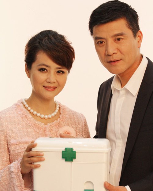 茹萍现任老公是谁 前夫离婚:茹萍第一任丈夫奚天鹰简历