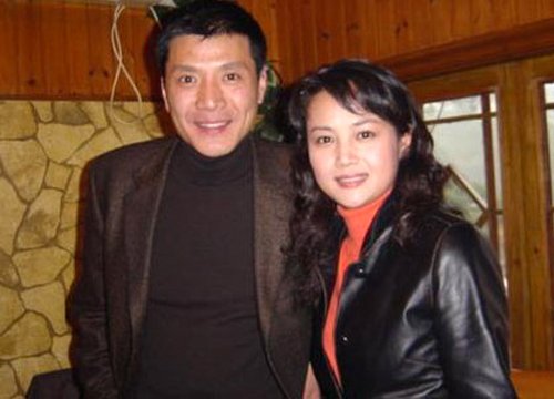 茹萍现任老公是谁 前夫离婚:茹萍第一任丈夫奚天鹰简历