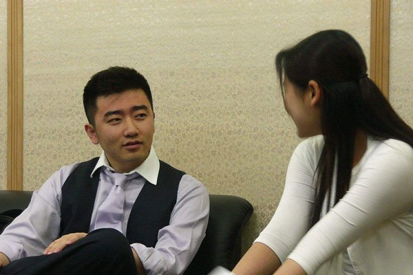 芮成钢简历个人资料简介 被带走:芮成钢为何入狱