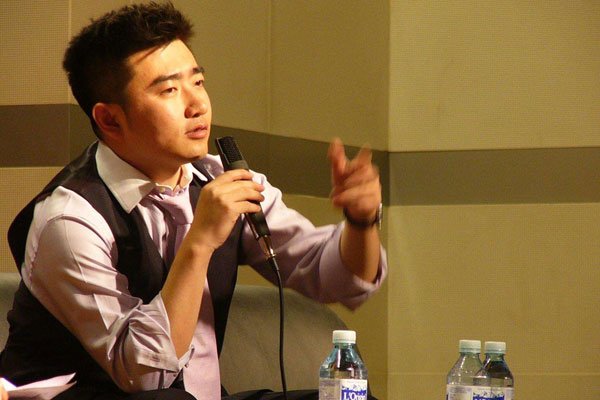芮成钢简历个人资料简介 被带走:芮成钢为何入狱