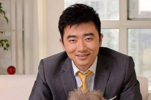 芮成钢简历个人资料简介 被带走:芮成钢为何入狱