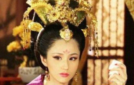 萧太后一生中有多少男人 野史:辽国萧太后嫁了几个帝王