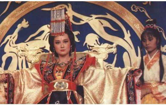 萧太后一生中有多少男人 野史:辽国萧太后嫁了几个帝王