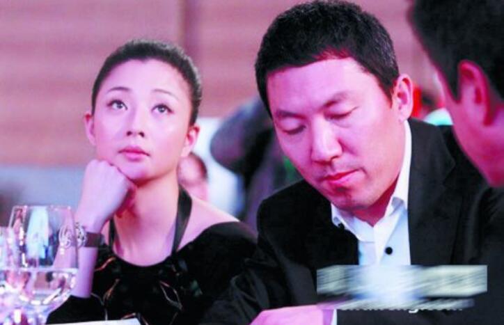 孙东海个人资料简介真的不简单 身价几十亿:孙东海的家世怎么样